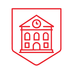 derecho publico icono