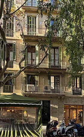 Bufete Yagüe Navarro - Dónde estamos